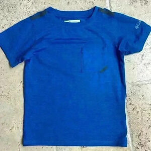 Columbia Dri-fit tshirt